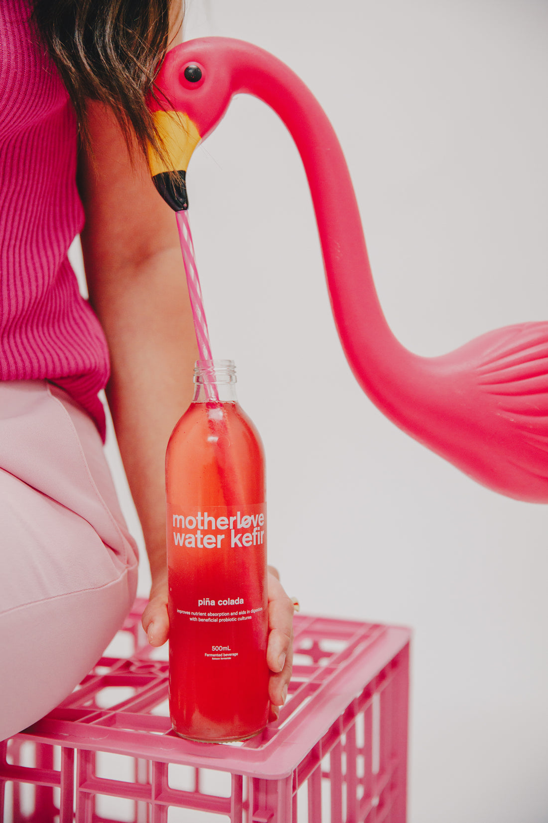 When is the Ideal Time to Drink Kombucha?