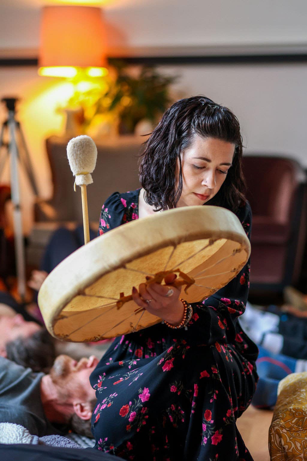 Sound Journey with Naomi Delta - October 4
