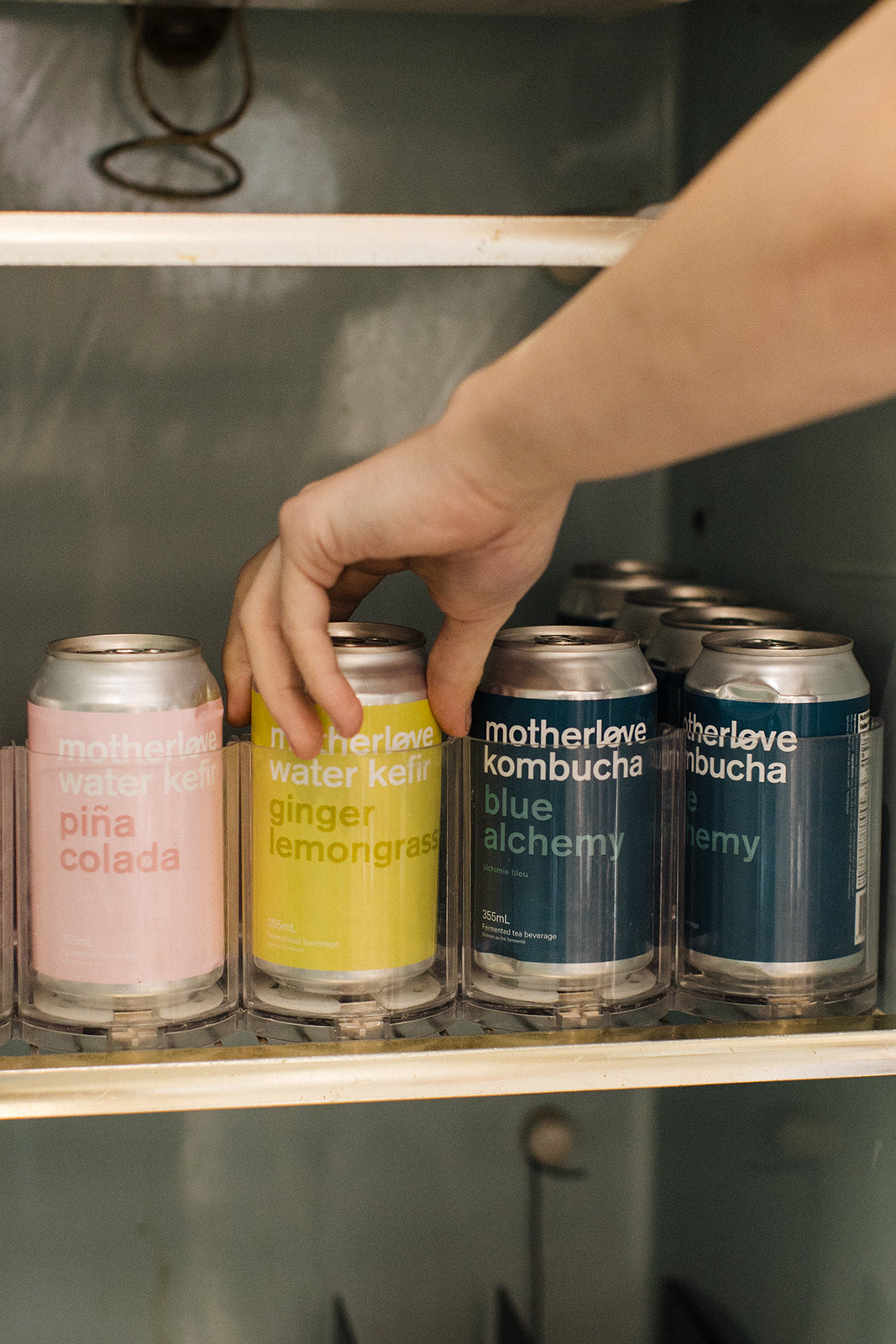 Okanagan Can Subscription