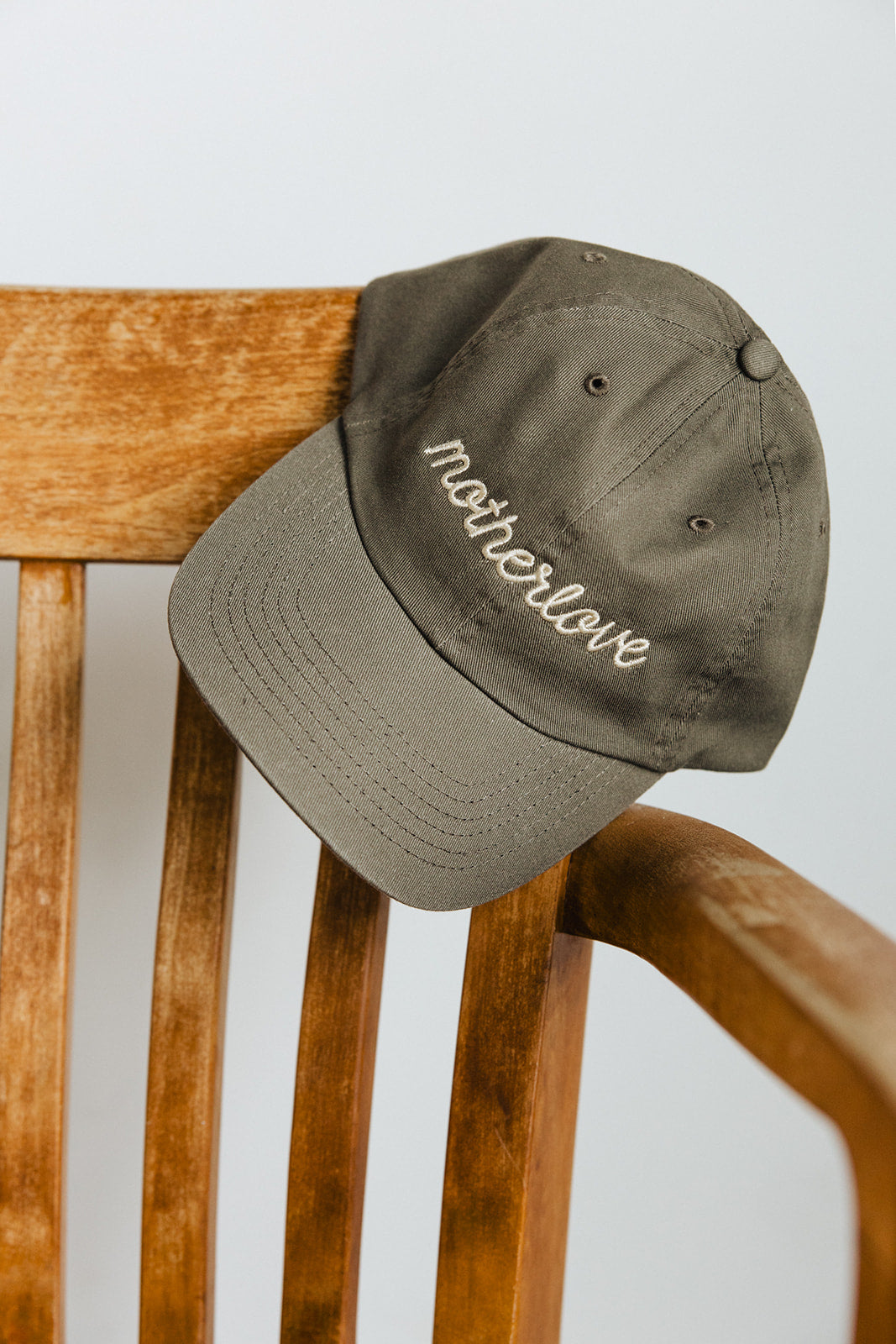 MotherLove Dad Hat