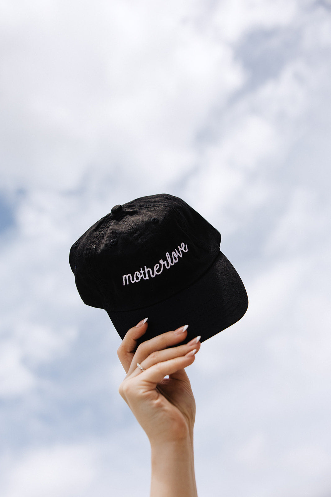 MotherLove Dad Hat