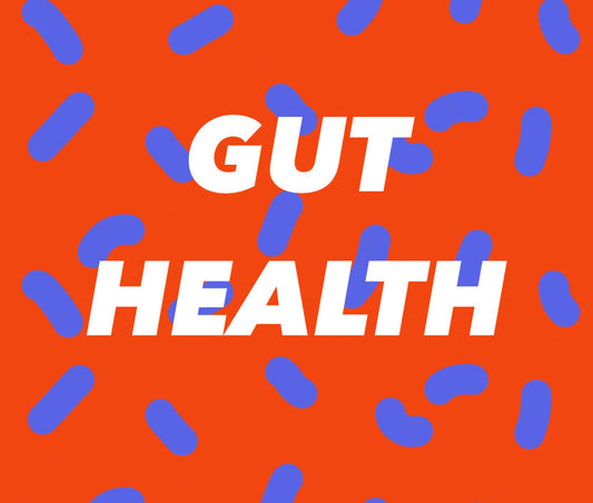 5 ways to improve your microbiome