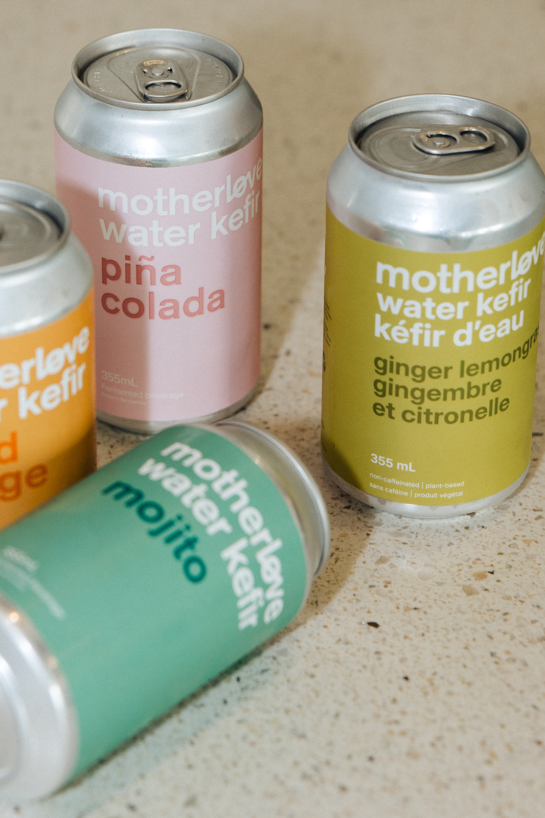 Water Kefir