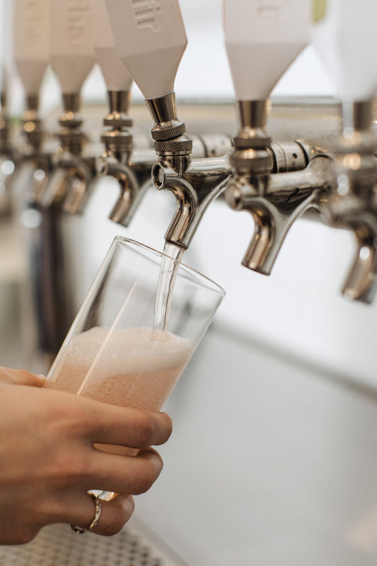 Okanagan Keg Subscription