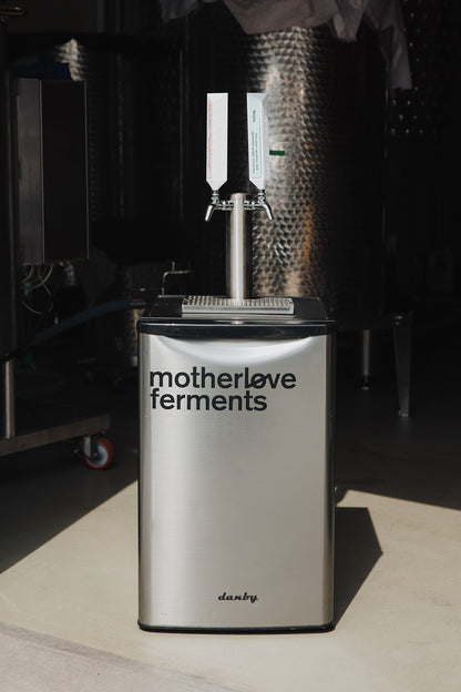 Kegerator Rental