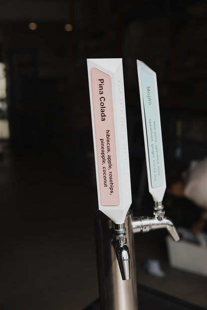 Kegerator Rental