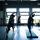 Balanced Breath & Body Yoga - February 21th, 2024