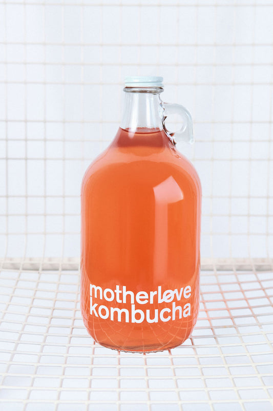 2L Growler Refills