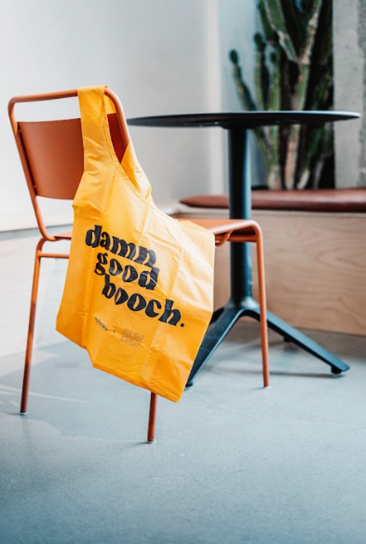Custom BAGGU
