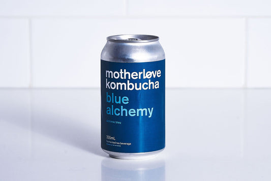 Kombucha - 6 x 355ml cans Wholesale
