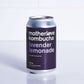 Kombucha - 6 x 355ml cans Retail